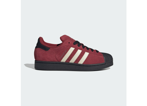 adidas Superstar II (JQ3220) rot