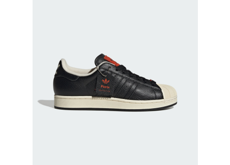 adidas Superstar II (JQ3223) schwarz