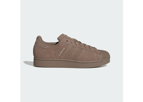 adidas Superstar II (KI8493) braun