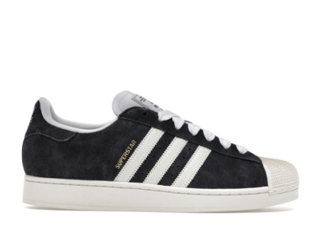 adidas Superstar II Los Angeles Qias Omar (KI5720) schwarz