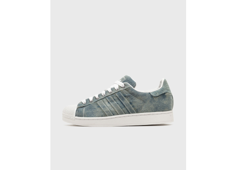 adidas Superstar II PREM (JQ3239) grau