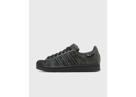 adidas Superstar II PREM (JQ3240) schwarz