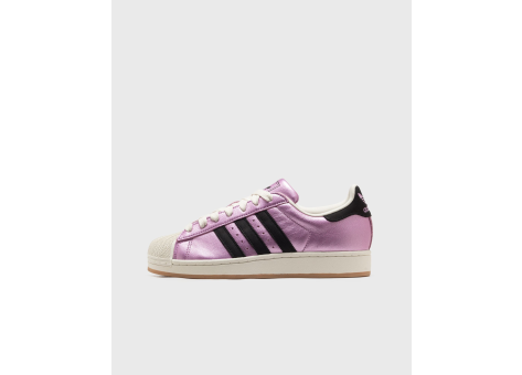 adidas SUPERSTAR II W (JS4008) pink