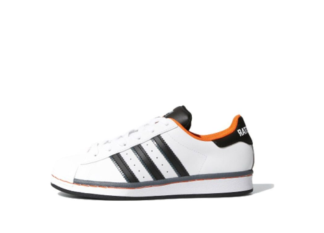 adidas Superstar J Cloud (FV3685) weiss