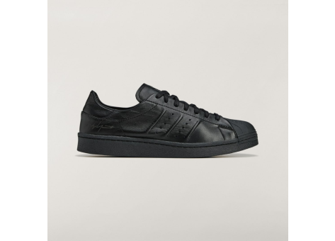 Y-3 Superstar (JR4217) schwarz