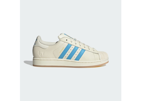 adidas Superstar Lionel Messi (JQ1256) beige