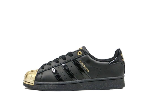 adidas Superstar Metal Toe (FV3305) schwarz