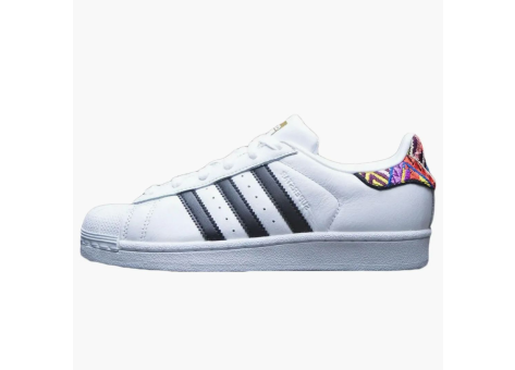 adidas Superstar Multi Embroidery (AC8576) weiss