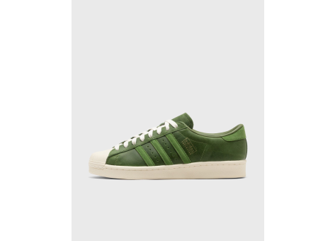 adidas Superstar Vintage (JI0318) grün