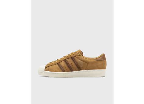 adidas SUPERSTAR VINTAGE (JQ3265) braun