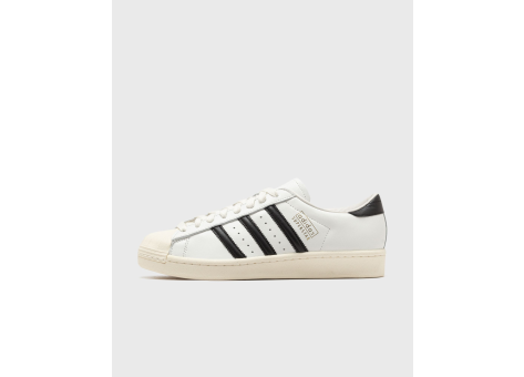 adidas Superstar Vintage Made in Germany (JI3138) weiss