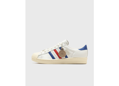 adidas Superstar Vintage (JQ6345) weiss