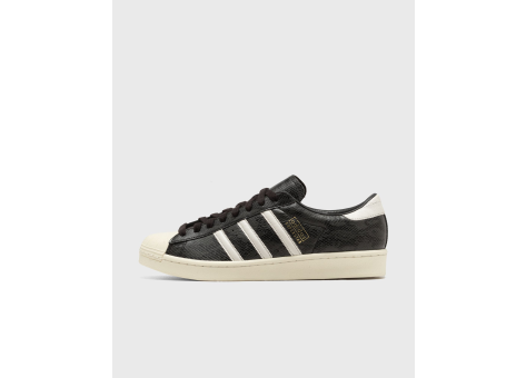 adidas Superstar Vintage (JR1642) schwarz