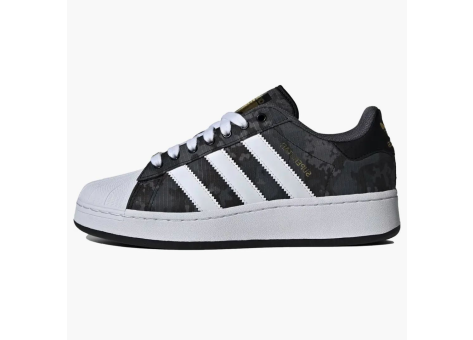 adidas Superstar XLG Grey Camo (IF3691) bunt
