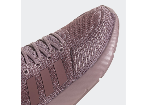 Adidas swift run shop trace purple