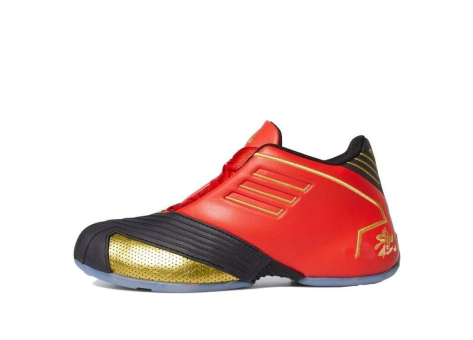 adidas T Mac 1 GCA Five Generals (FW3655) rot