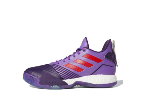 adidas T Mac Millennium College (EF1872) lila