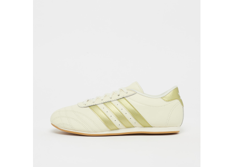 adidas Taekwondo Lace Gold Metallic braun JQ0570 Preisvergleich