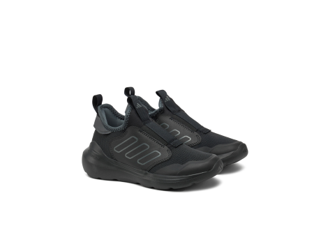 adidas Tensaur Comfort (JR2723) schwarz