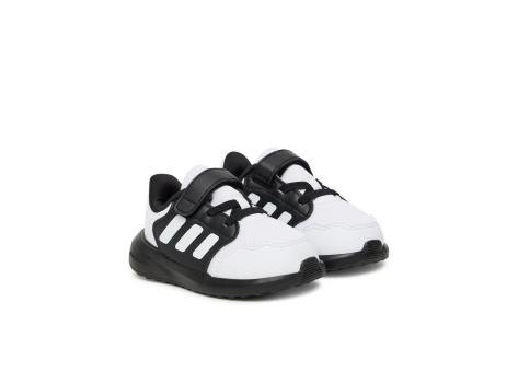 adidas Tensaur Run 3.0 EL (JR6049) schwarz