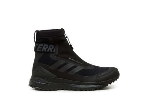 adidas Pharrell Hiker Free Terrex (GZ9820) schwarz