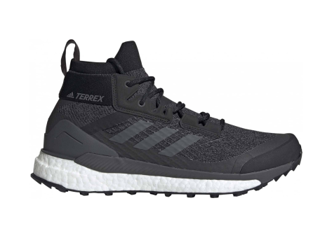 adidas Free Hiker (D97203) schwarz