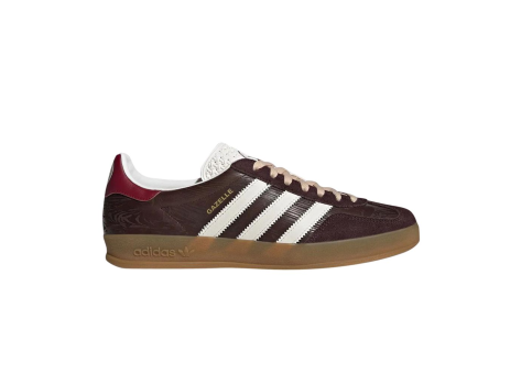 adidas The Blue Trio x Gazelle Indoor (JP5671) braun