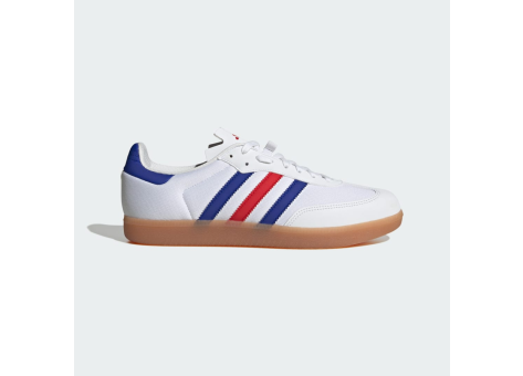 adidas The Velosamba Made With Nature (IE7022) weiss