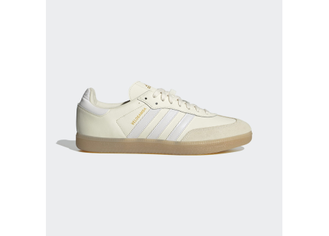 adidas The Velosamba (FW4455) beige