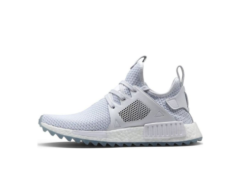 adidas Titolo x NMD XR1 Trail (BY3055) weiss