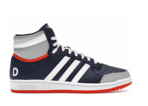 adidas Top Ten High OG (HR0421) bunt