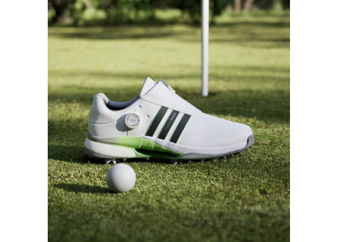 adidas Tour360 24 BOA Boost weiss IF0251 Preisvergleich