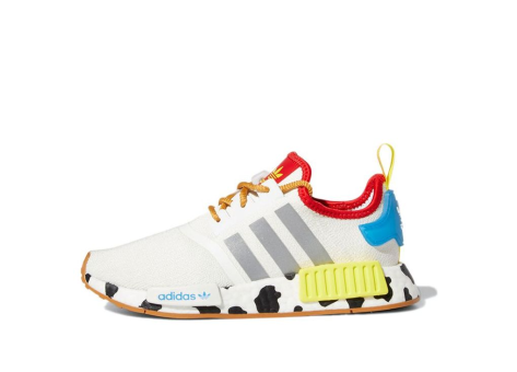 adidas Toy Story x NMD R1 J Woody (FZ4540) bunt