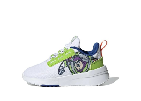 adidas Toy Story x I Racer Buzz Lightyear TR21 (GY6646) weiss