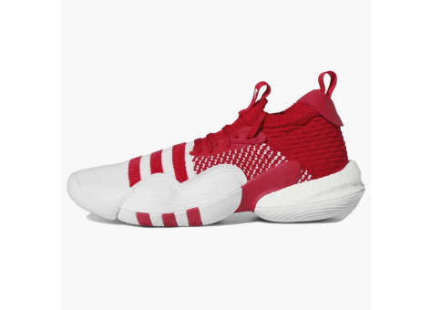 adidas Trae Young 2.0 Team Power (H03845) bunt