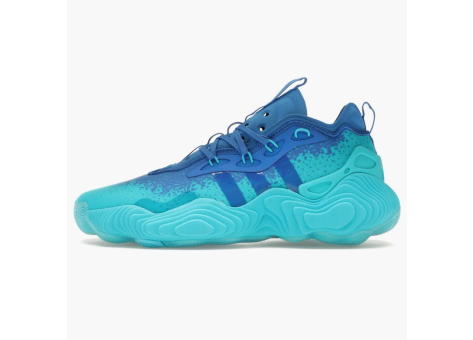 adidas Trae Young 3 Lucid Cyan True Blue (IF5603) bunt