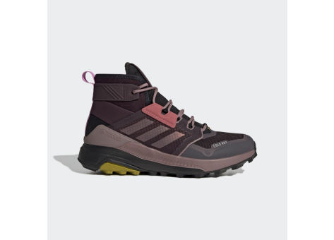 adidas Trailmaker Mid COLD.RDY (GY6762) lila