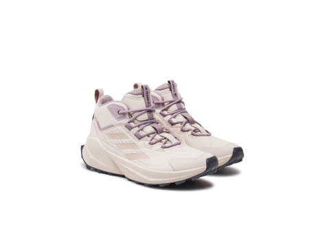 adidas Trailmaker 2.0 Leather Mid (ID0891) beige