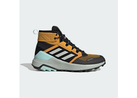 adidas Trailmaker Mid COLD.RDY (IG7538) gelb