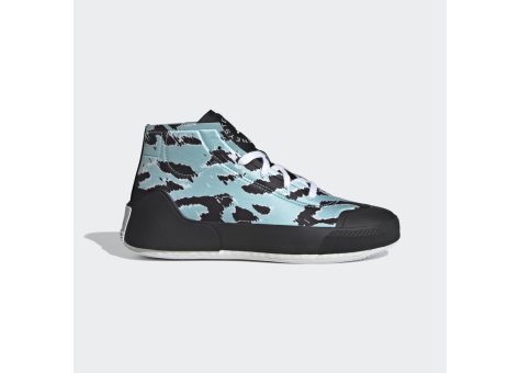 adidas Stella McCartney x Graphic Blue Treino Mid (GZ4382) bunt