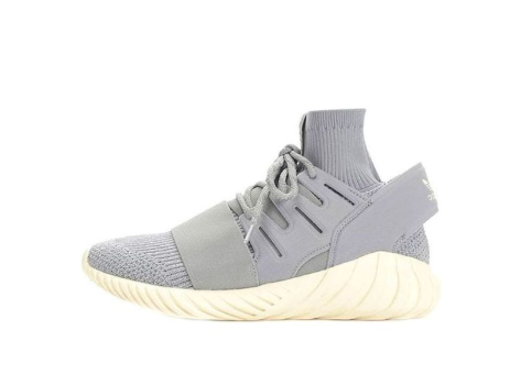 adidas Tubular Doom Primeknit (S74920) grau