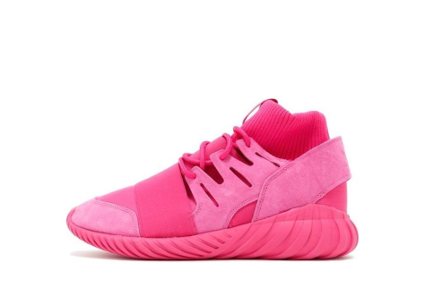 adidas Tubular Doom (S74795) pink
