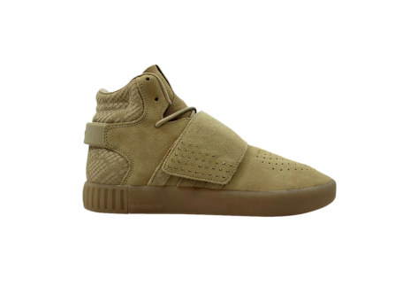 adidas Tubular Invader Strap (CG5069) beige