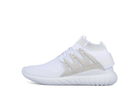 adidas Tubular Nova Primeknit PK (S80106) weiss