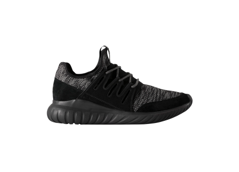 adidas Tubular Radial (BB2394) schwarz