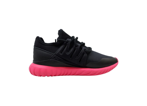 adidas Tubular Radial (S75393) schwarz