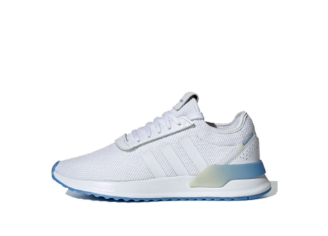 adidas U Path X W (EE4560) weiss