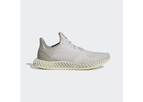 adidas x Solebox Ultra 4D (IE4825) weiss