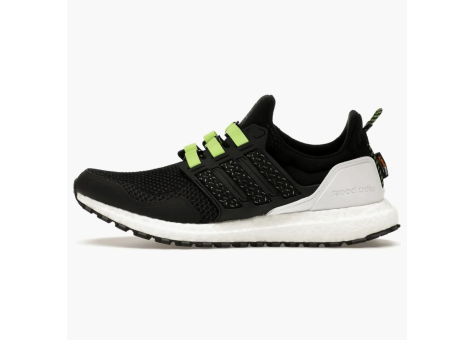 adidas Ultra Boost Lucid Lemon 1.0 ATR (IG3088) schwarz