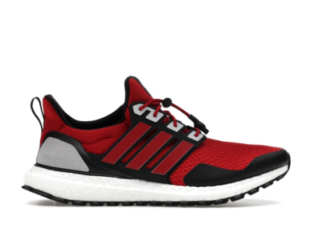 adidas UltraBoost 1.0 ATR (JS2975) rot